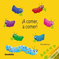 Capa do artigo ¡A Comer, A Comer!