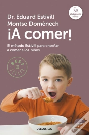 Capa do artigo ¡A Comer!