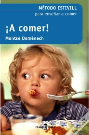 Capa do artigo ¡A Comer!