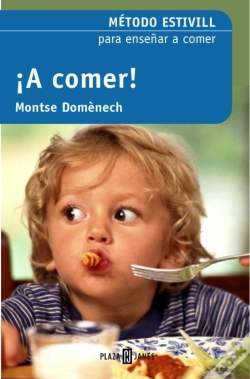 Capa do artigo ¡A Comer!