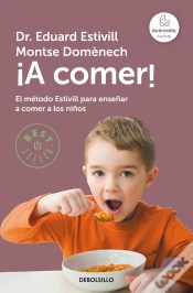 Capa do artigo ¡A Comer!