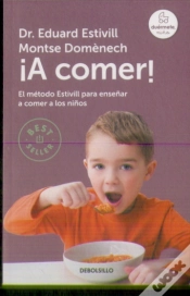 Capa do artigo ¡A Comer!