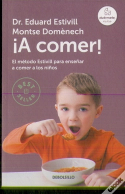 Capa do artigo ¡A Comer!