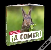 Capa do artigo A Comer