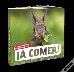 Capa do artigo A Comer