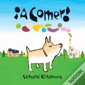 Capa do artigo ¡A Comer!