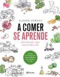 A Comer Se Aprende - Preview