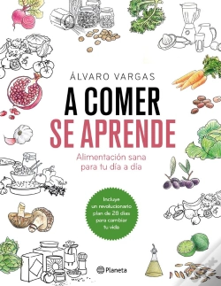 Capa do artigo A Comer Se Aprende
