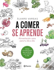 Capa do artigo A Comer Se Aprende