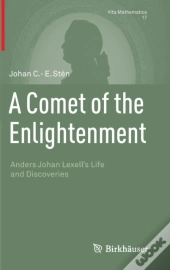 A Comet Of The Enlightenment