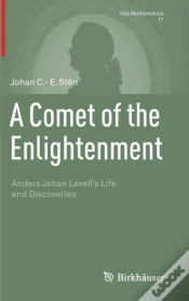 Capa do artigo A Comet Of The Enlightenment