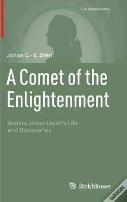 Capa do artigo A Comet Of The Enlightenment