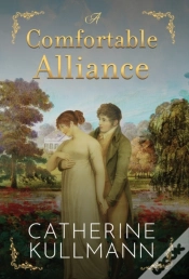 Capa do artigo A Comfortable Alliance