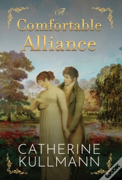 Capa do artigo A Comfortable Alliance