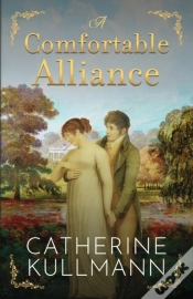 Capa do artigo A Comfortable Alliance