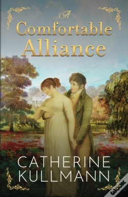 Capa do artigo A Comfortable Alliance