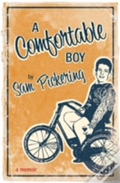 Capa do artigo A Comfortable Boy