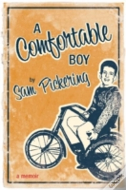 Capa do artigo A Comfortable Boy