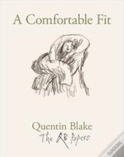 Capa do artigo A Comfortable Fit (The Qb Papers) /Anglais