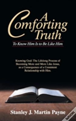 Capa do artigo A Comforting Truth