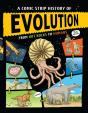 A Comic Strip History Of Evolution - Preview