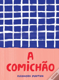 Capa do artigo A Comichão