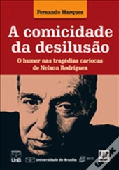 A Comicidade da Desilusão