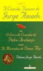 A Comida Baiana de Jorge Amado - Preview
