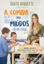 A Comida dos Miúdos cá de Casa
