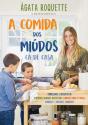 A Comida dos Miúdos cá de Casa - Preview