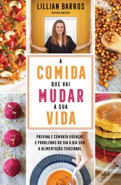 Capa do artigo A Comida que Vai Mudar a Sua Vida