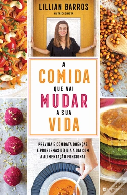 Capa do artigo A Comida que Vai Mudar a Sua Vida