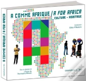 A Comme Afrique