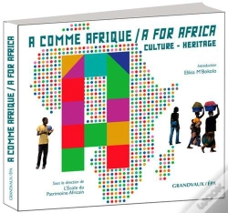 Capa do artigo A Comme Afrique