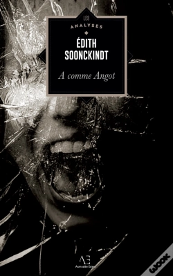 Capa do artigo A Comme Angot