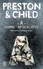 A Comme Apocalypse - Preview