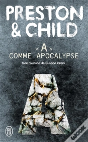Capa do artigo A Comme Apocalypse