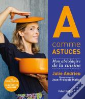 A Comme Astuces