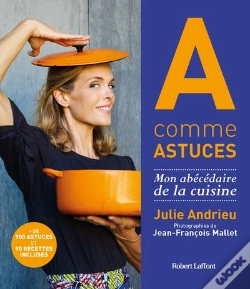 Capa do artigo A Comme Astuces