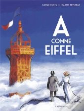 A Comme Eiffel