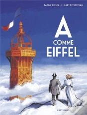 Capa do artigo A Comme Eiffel