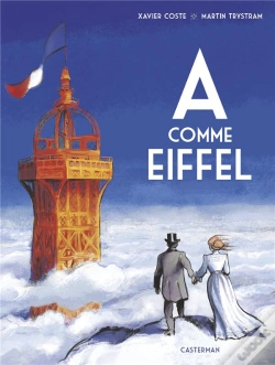 Capa do artigo A Comme Eiffel