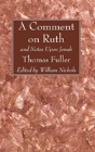 A Comment On Ruth - Preview