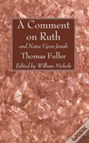 Capa do artigo A Comment On Ruth