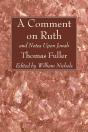 A Comment On Ruth - Preview
