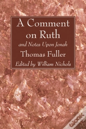 Capa do artigo A Comment On Ruth