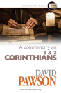 A Commentary On 1 & 2 Corinthians - Preview