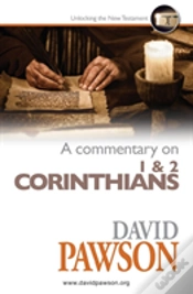 Capa do artigo A Commentary On 1 & 2 Corinthians