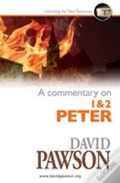 Capa do artigo A Commentary On 1 & 2 Peter