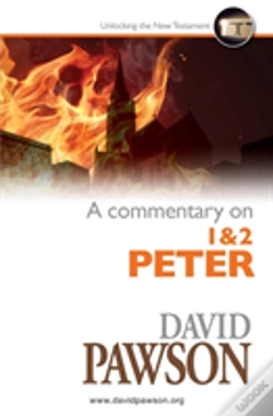 Capa do artigo A Commentary On 1 & 2 Peter